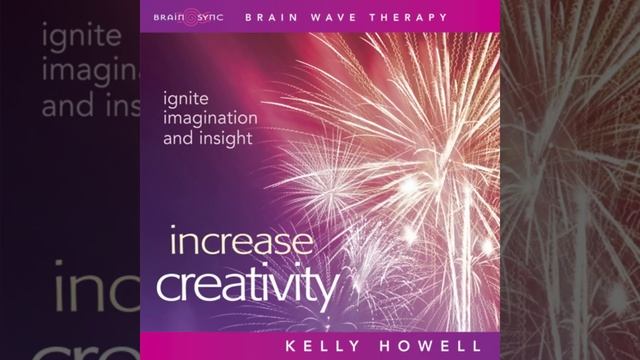 Increase Creativity with Alpha Waves смотреть онлайн