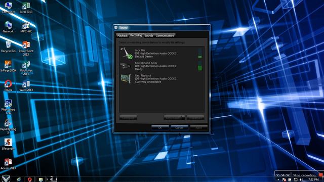 How to Fix IDT High Definition Audio CODEC Driver Problem смотреть онлайн