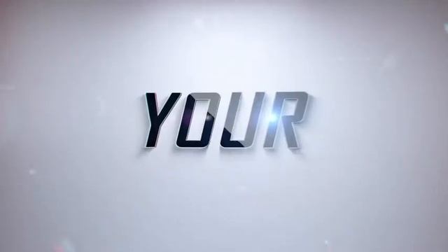 Fast Stomp Message | After Effects template смотреть онлайн
