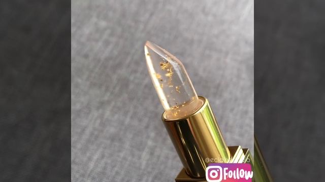 TOMFORD 24K GOLD SOLEIL LIP BLUSH 2019 SWATCH смотреть онлайн