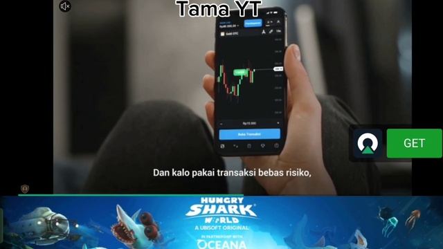 KITA COBA BUILD HIU AGAR SEMAKIN OP GAES !! BAHAMUTH смотреть онлайн