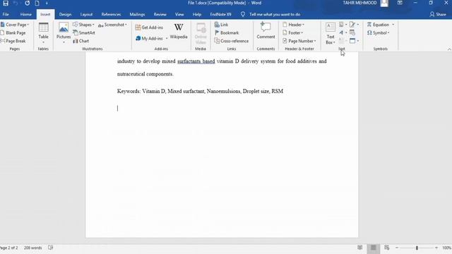 Combine Word Documents into One | Combine Word Documents Without Losing Formatting | Combine Word смотреть онлайн