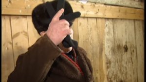 Возмездие. Две жизни Тоньки пулеметчицы