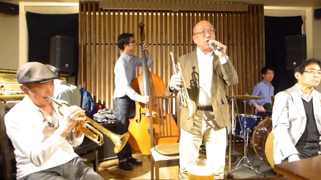 I Get The Blues When It Rains - New Orleans Stompers смотреть онлайн