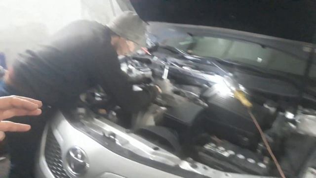 Мотор стучит, как определить что стучит в двигателе. Engine Knocking.