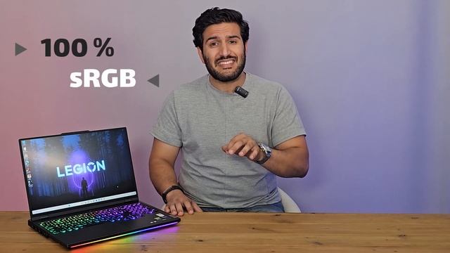 معرفی هیولای 3000دلاری لنوو - Lenovo LEGION Pro 7i i9-13900HX RTX 4080 смотреть онлайн