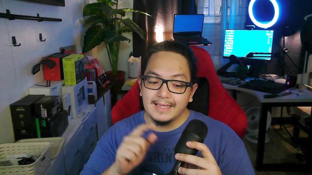 Redragon pulsar GM303 Honest Review and Rant lol смотреть онлайн