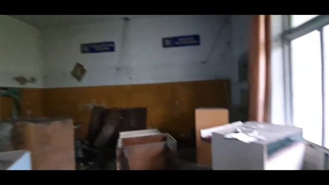 Владивосток . Дальхимпром. САМАН . В/Ч 40083 смотреть онлайн