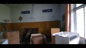 Владивосток . Дальхимпром. САМАН . В/Ч 40083