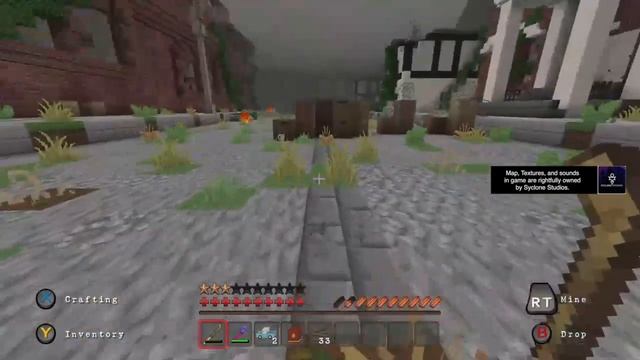 Minecraft | Dying Light | Pilot Episode смотреть онлайн
