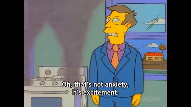 Steamed Hams but it's Cowboy Bebop смотреть онлайн