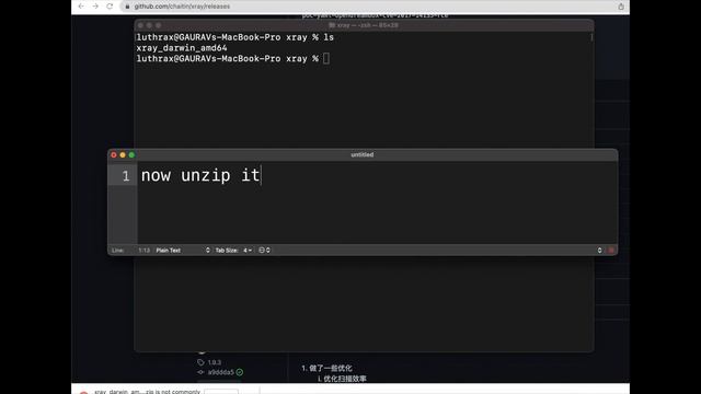 How To Install Xray Tool ?? ?✌? | Vulnerability Scanner Tool | Bug Bounty 2023 смотреть онлайн