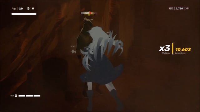 Sifu (Mod) - Arknights Lappland (Default Outfit) [The Tower] смотреть онлайн