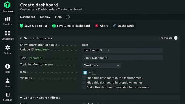 checkmk conference #7: Tech Session - Building great dashboards with Checkmk смотреть онлайн