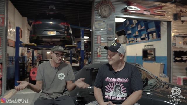 SlantNose Porsche 930 Turbo - 80's Baby