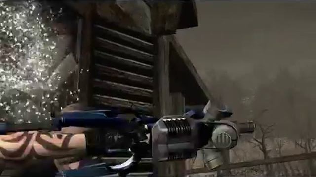 Resident Evil 4 (PC) Mod - IMMA FIRIN MA LAZOR - PRL 412 Sounds Replacement смотреть онлайн