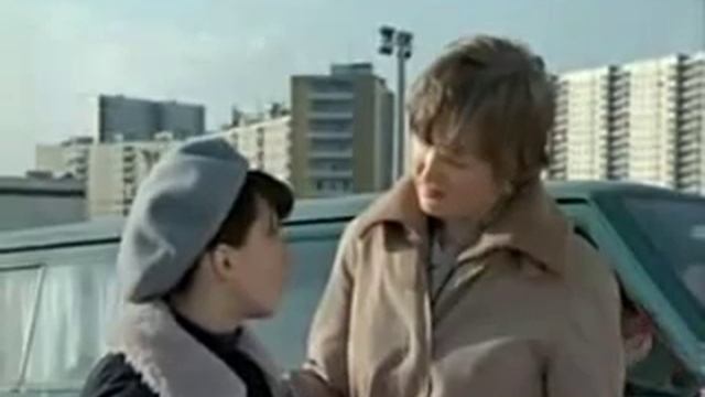 Только любовь вправе побуждать - "Вам и не снилось.." смотреть онлайн