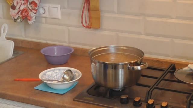 Суп - Вермишель куриная