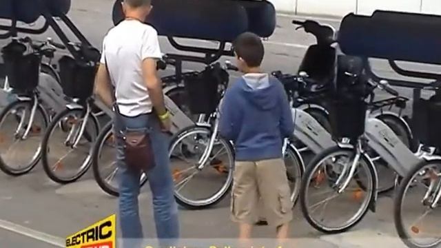 Guglielmo Pellegrini - Ass Ambiente Dalmine - Electric Motor News n° 14 (2012)