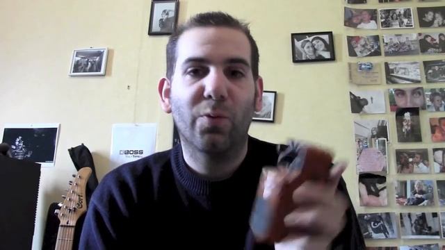 Behringer UT100 Ultra Tremolo