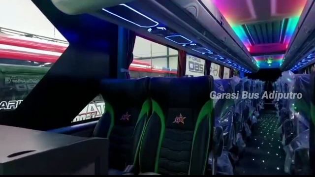 SIAP BERSAING DI KOTA DEMAK ‼️ RILIS 1 UNIT SHD BUS PARIWISATA MILIK PO NANDA PUTRA DARI ADIPUTRO смотреть онлайн