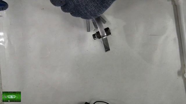 Удлинитель на рамке. Делаем из полипропиленовых труб