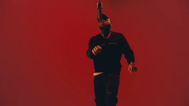 Davido - Green Light Riddim (Live Session) | Vevo Ctrl