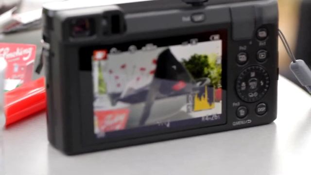 Panasonic Lumix DMC TZ80 : Faut il acheter le Panasonic Lumix DMC-TZ80 ? смотреть онлайн