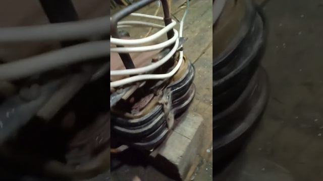 непонятный трансформатор смотреть онлайн