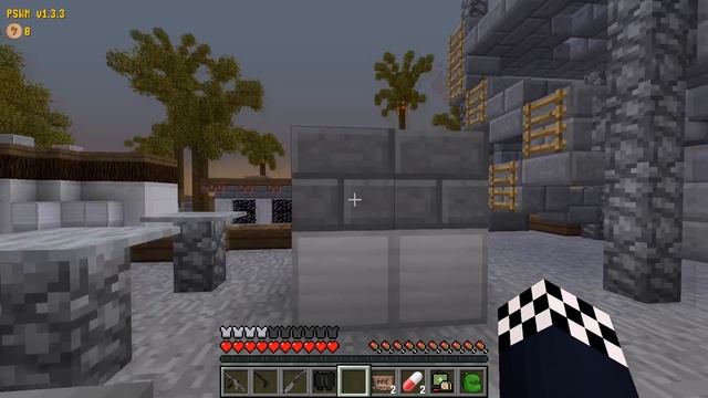 ?Третья Мировая Война [ЧАСТЬ 2] Call of duty в Майнкрафт! Война в Майнкрафт! - (Minecraft - Сериал) смотреть онлайн