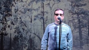 Степан Гончаренко   Как молоды мы были   Памяти Александра Градского