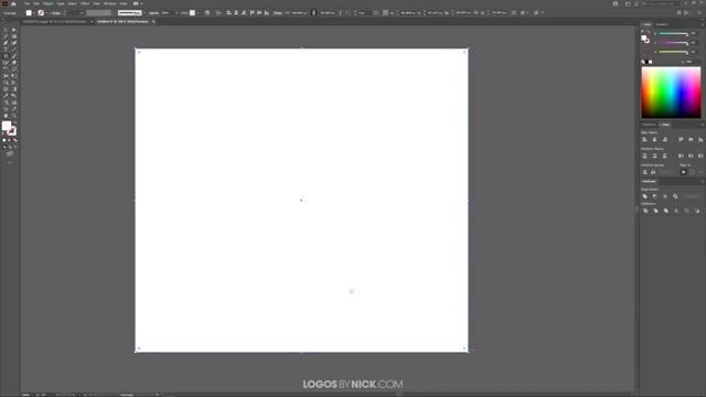 How To Make A Color Overlay In Illustrator смотреть онлайн