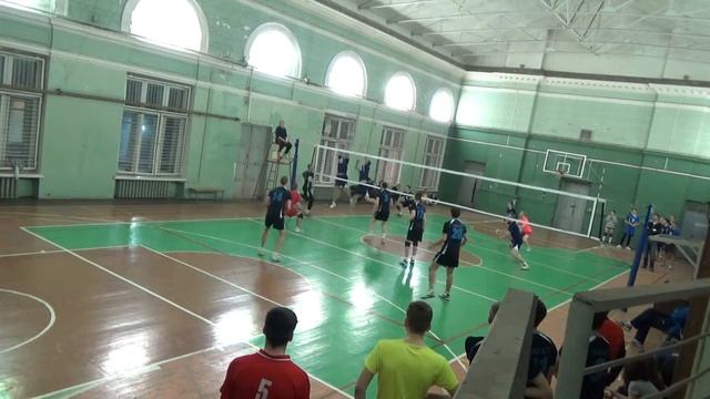 ГАСУ - ГГУ (м) часть 1 смотреть онлайн