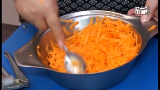 Тертый салат смотреть онлайн