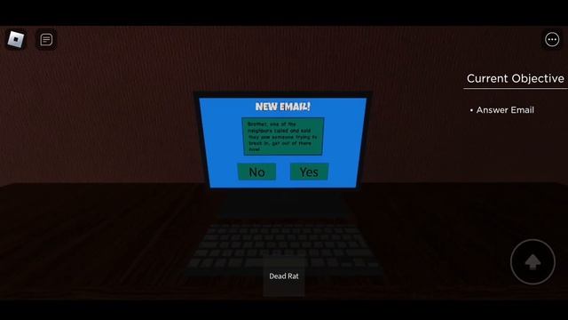 КОШМАР - Roblox • The Nightmare Experience смотреть онлайн