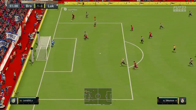 Err, He's Alright...Ronaldo Futties 99 Card смотреть онлайн