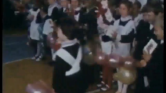 1 сентября 1978 год. Ленинград. 533 школа смотреть онлайн