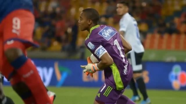 ÉPICO GOLAZO de ROMULO OTERO en el CLÁSICO | SOTELDO FIGURA y MVP | JAN HURTADO CAMPEÓN con BOCA смотреть онлайн