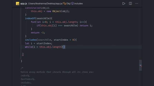 Javascript Array and Different Array Operations #22 смотреть онлайн