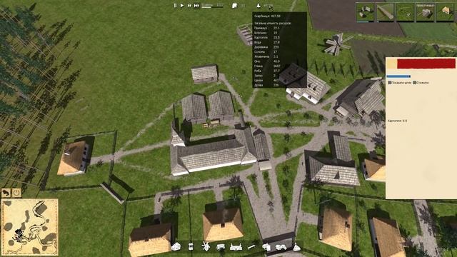 Ostriv - Как ЗАРАБОТАТЬ быстро 1727! #7 смотреть онлайн