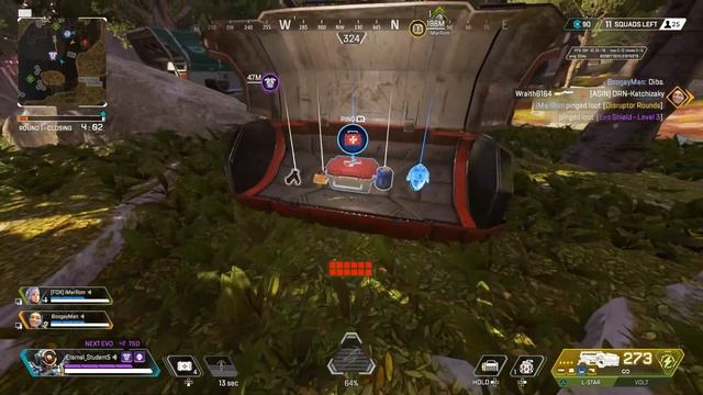Apex Legends смотреть онлайн