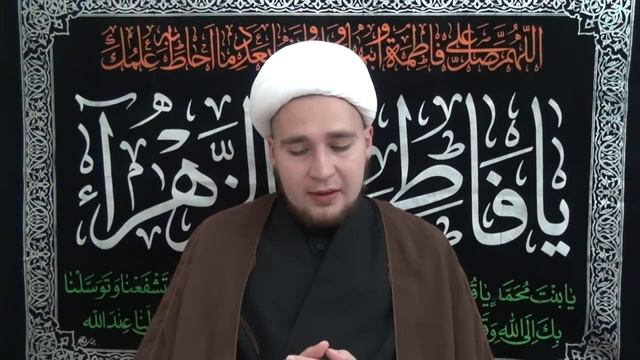 О Фадаке - к годовщине мученической смерти Фатимы (а) смотреть онлайн