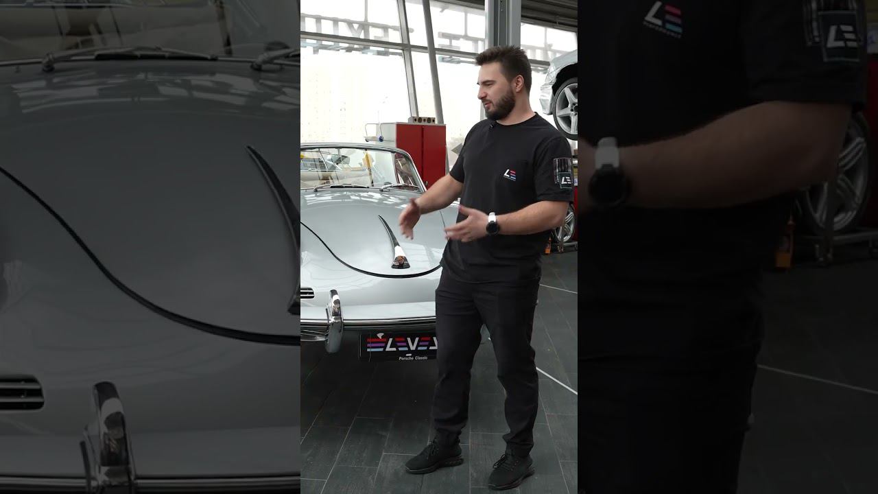 Тизер серии #25 видео из Level #shorts смотреть онлайн