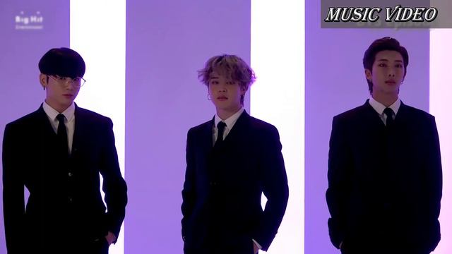 [Рус саб]Съемка семейного портрета FESTA 2020/2020 FESTA Family Portrait Shooting