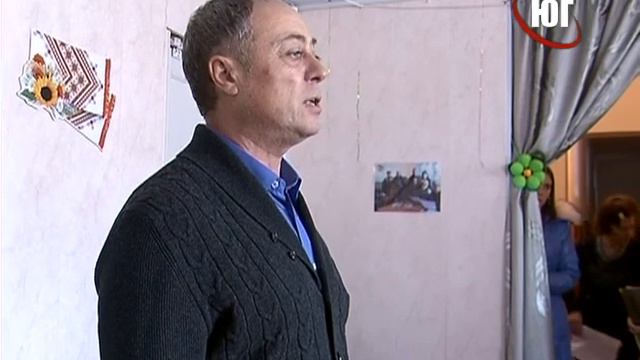 БЕРДЯНСК 22 12 2017 НОВЫЙ ГОД ТЕРРЦЕНТР смотреть онлайн