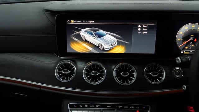 2018 MERCEDES-BENZ E 220 D AMG LINE PREMIUM PLUS смотреть онлайн