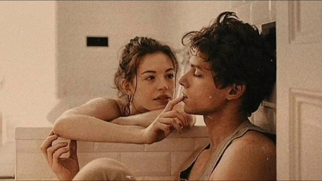 Любовь и боль ( Original Remix )