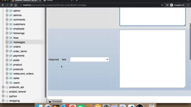 Create Chatbot Using PHP - Part 34 смотреть онлайн