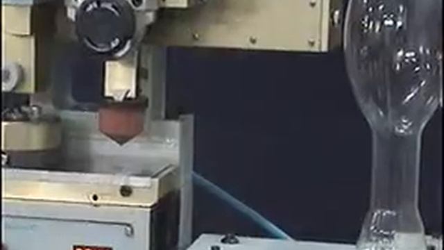 MTM 100 Gf 90° Turn Bulb Printing Machine смотреть онлайн