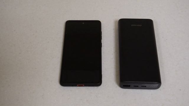 Unboxing and Review of Charmast 65W PD Laptop Power Bank, Laptop 65W and Samsung 25W PPS Charge Tes смотреть онлайн